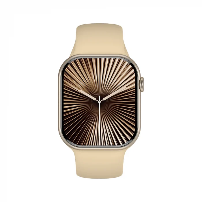 Lapas LW-02 iOS ve Android Uyumlu Amoled Ekranlı Akıllı Saat