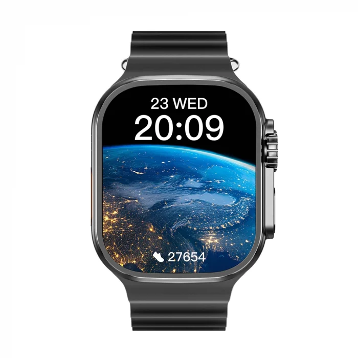 Lapas LW-03 iOS ve Android Uyumlu Akıllı Saat