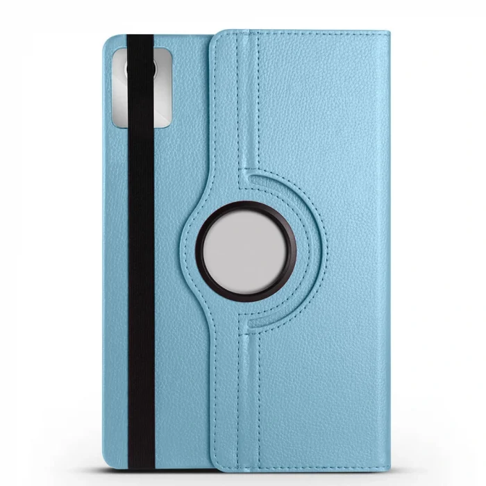 Lenovo M11 TB-330FU Dönebilen Standlı Kılıf