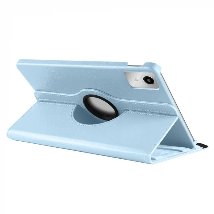 Lenovo M11 TB-330FU Dönebilen Standlı Kılıf