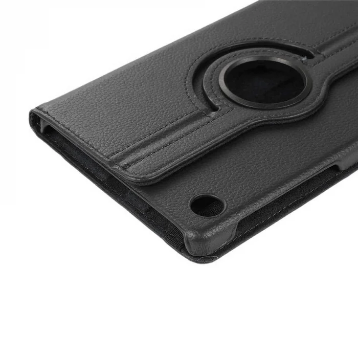 Lenovo Tab M10 Plus TB-125F - TB-128F 3. Jenerasyon  Dönebilen Standlı Kılıf