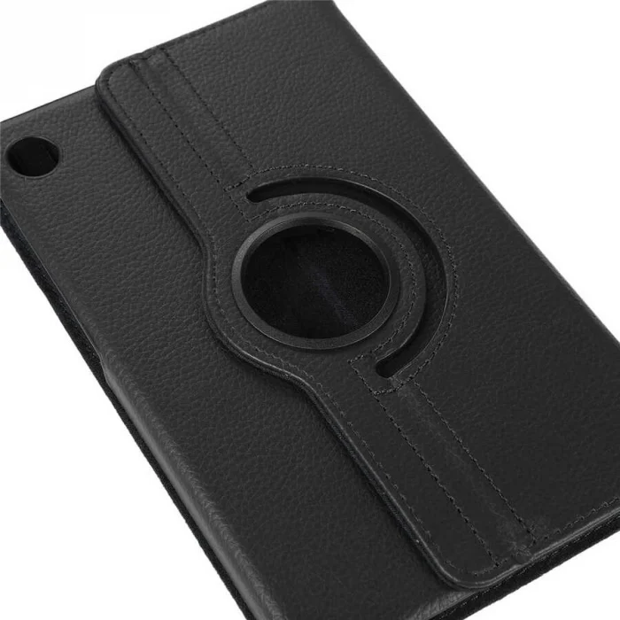 Lenovo Tab M10 Plus TB-125F - TB-128F 3. Jenerasyon  Dönebilen Standlı Kılıf