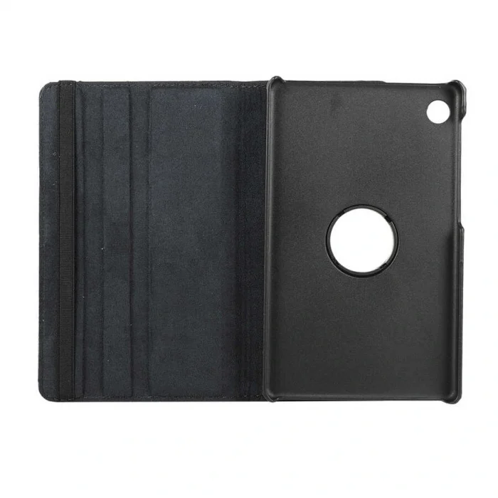 Lenovo Tab M10 TB-328F 3. Jenerasyon Dönebilen Standlı Kılıf