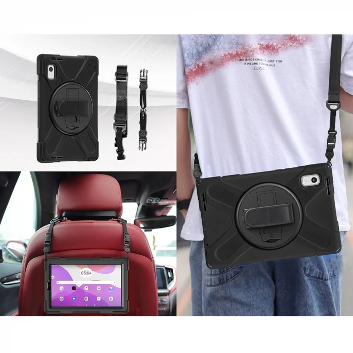 Lenovo Tab M9 Defender Tablet Silikon