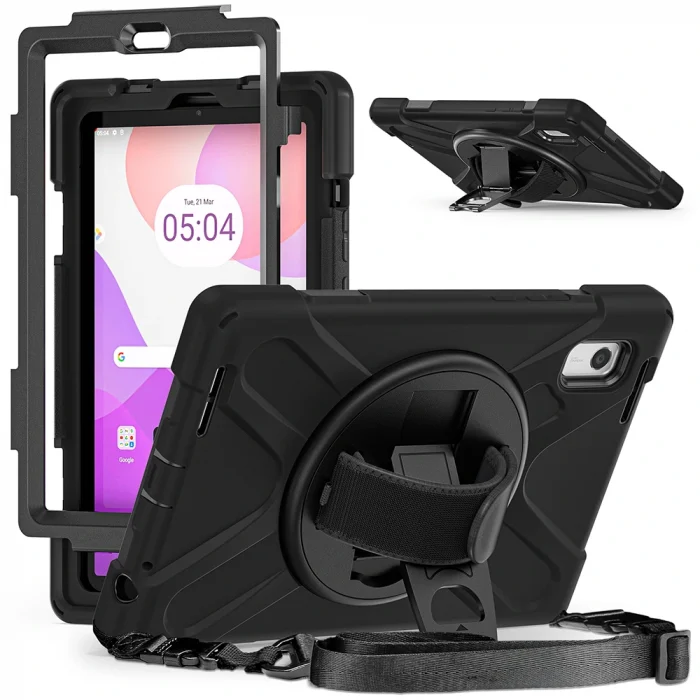 Lenovo Tab M9 Defender Tablet Silikon