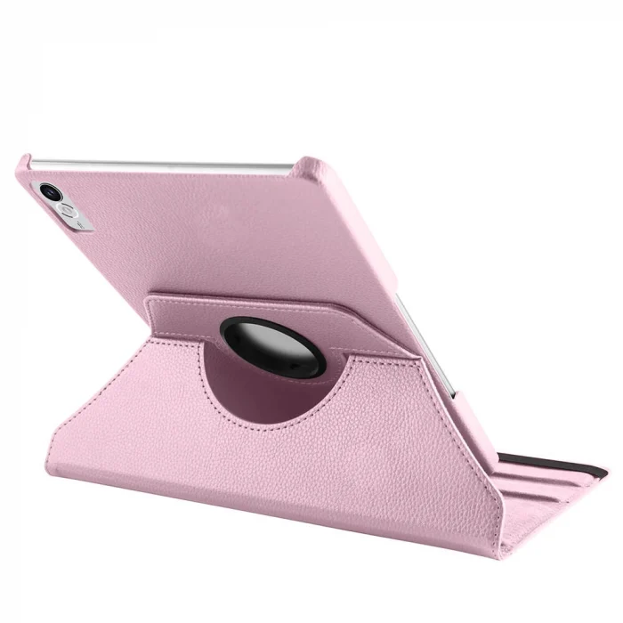 Lenovo Tab P11 11.5 (2.Nesil) TB350UF Dönebilen Standlı Kılıf