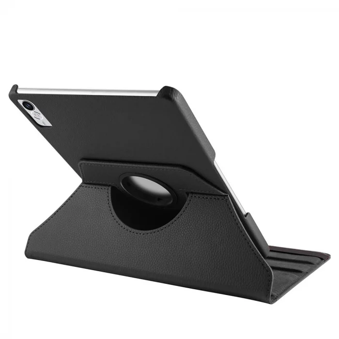 Lenovo Tab P11 11.5 (2.Nesil) TB350UF Dönebilen Standlı Kılıf