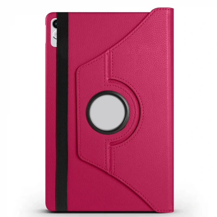 Lenovo Tab P11 11.5 (2.Nesil) TB350UF Dönebilen Standlı Kılıf