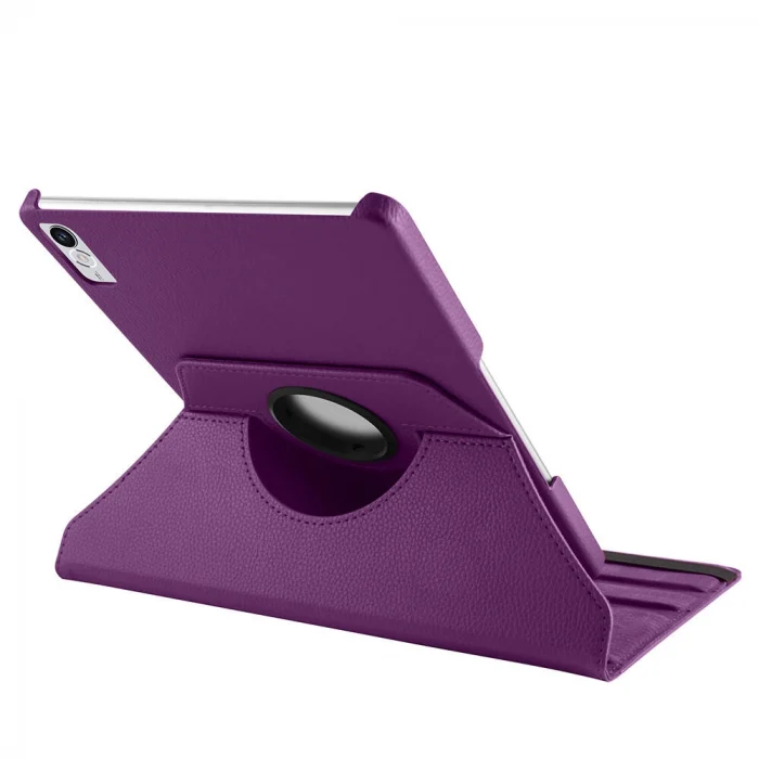 Lenovo Tab P11 11.5 (2.Nesil) TB350UF Dönebilen Standlı Kılıf