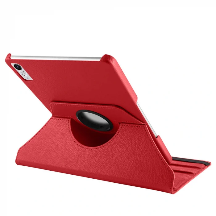 Lenovo Tab P11 11.5 (2.Nesil) TB350UF Dönebilen Standlı Kılıf