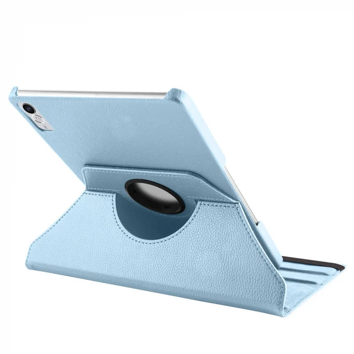 Lenovo Tab P11 11.5 (2.Nesil) TB350UF Dönebilen Standlı Kılıf
