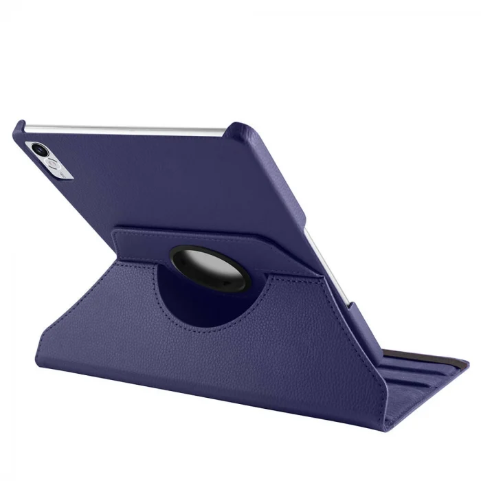 Lenovo Tab P11 11.5 (2.Nesil) TB350UF Dönebilen Standlı Kılıf