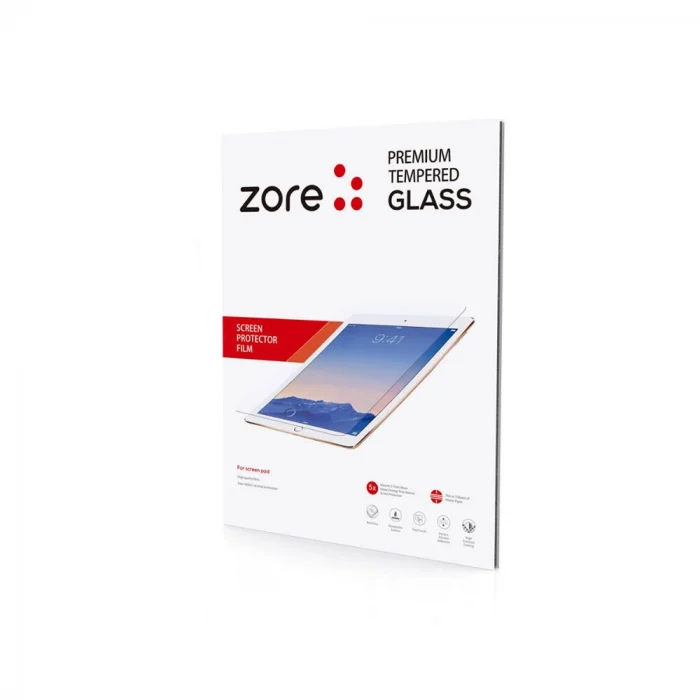 Lenovo Tab P11 11.5 (2.Nesil) TB350UF Tablet Temperli Cam Ekran Koruyucu
