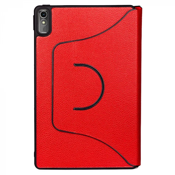 Lenovo Tab P11 11.5 (2.Nesil) Fest Dönebilen Standlı Kılıf