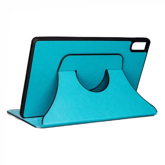 Lenovo Tab P11 11.5 (2.Nesil) Fest Dönebilen Standlı Kılıf