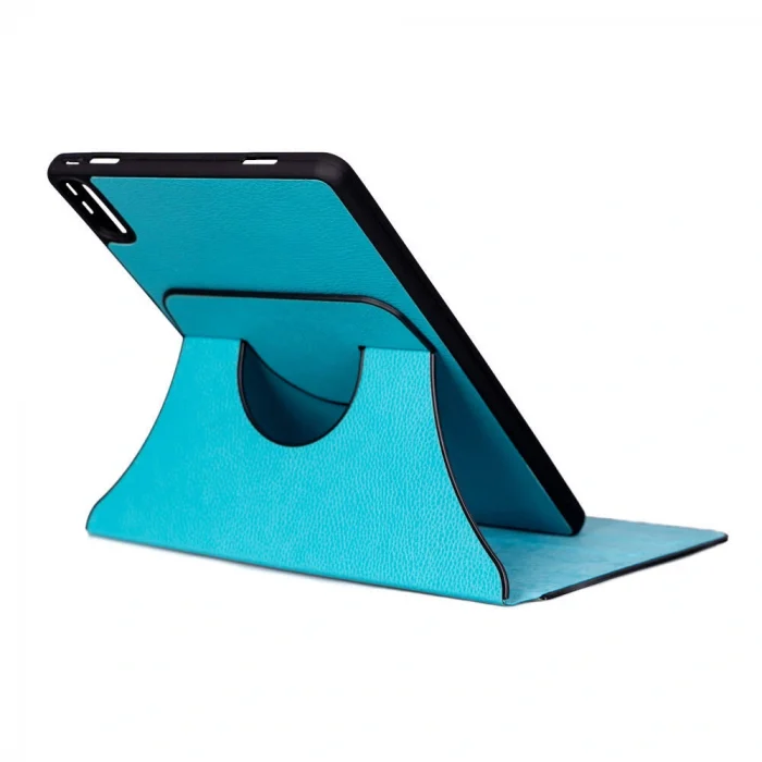 Lenovo Tab P11 11.5 (2.Nesil) Fest Dönebilen Standlı Kılıf