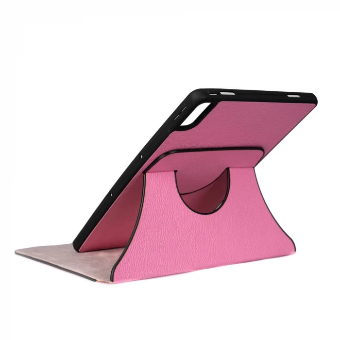 Lenovo Tab P11 11.5 (2.Nesil) Fest Dönebilen Standlı Kılıf