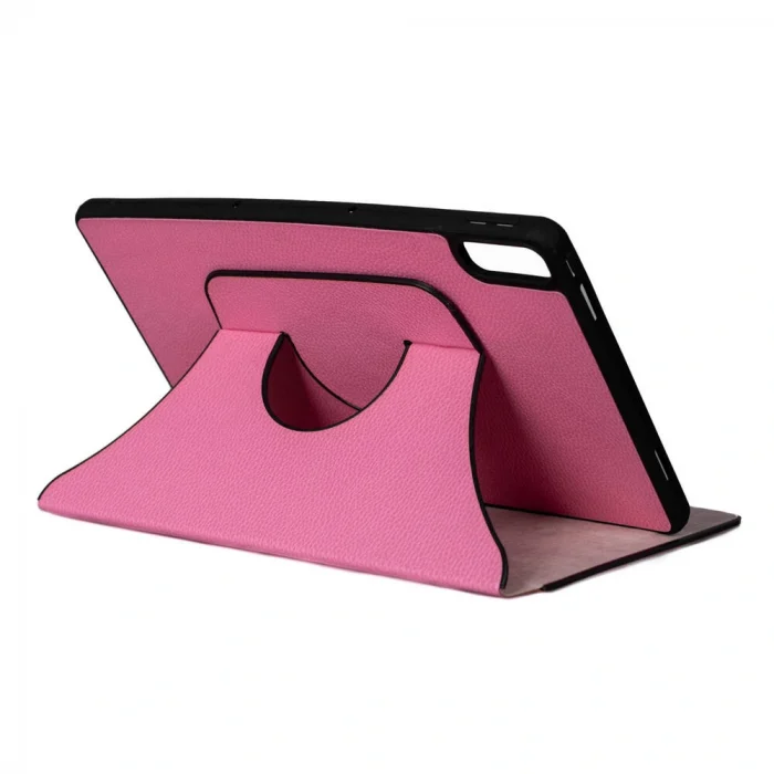 Lenovo Tab P11 11.5 (2.Nesil) Fest Dönebilen Standlı Kılıf