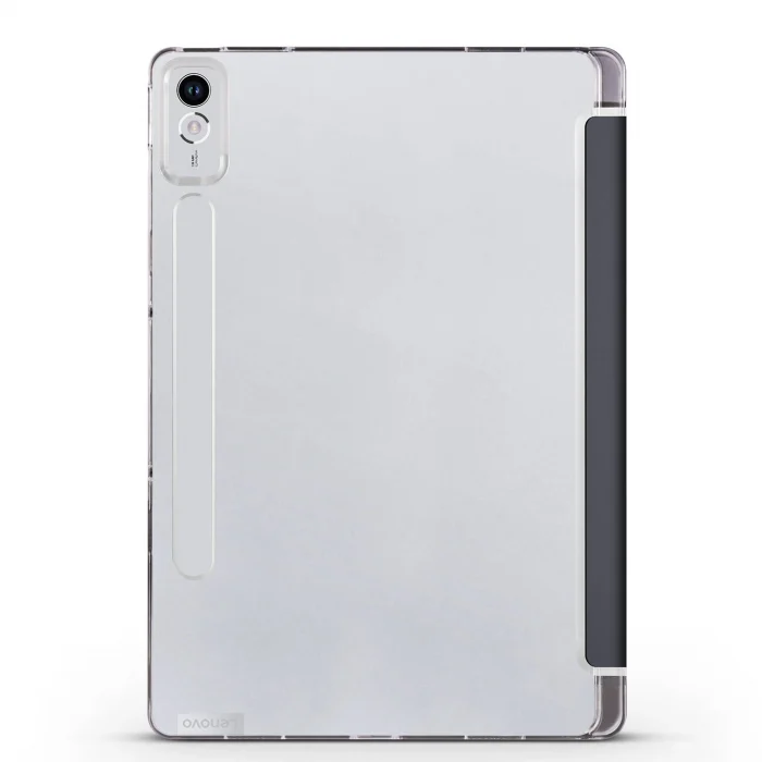 Lenovo Tab P12 Smart Cover Standlı 1-1 Kılıf
