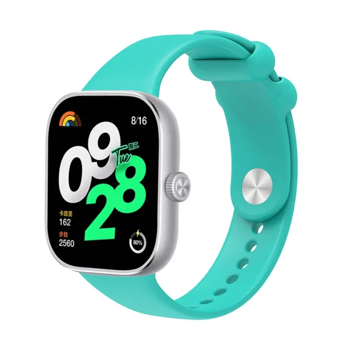 Mi Band 8 Pro KRD-109 Silikon Kordon