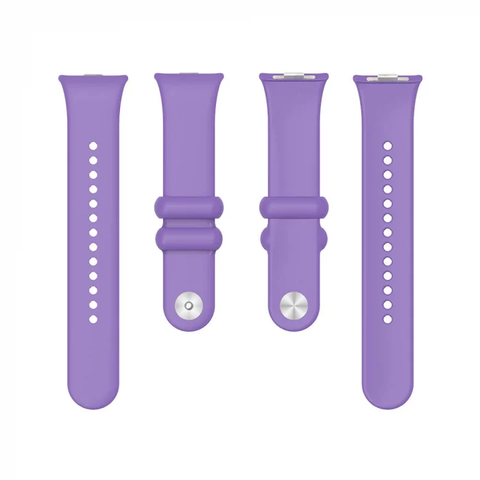 Mi Band 8 Pro KRD-109 Silikon Kordon