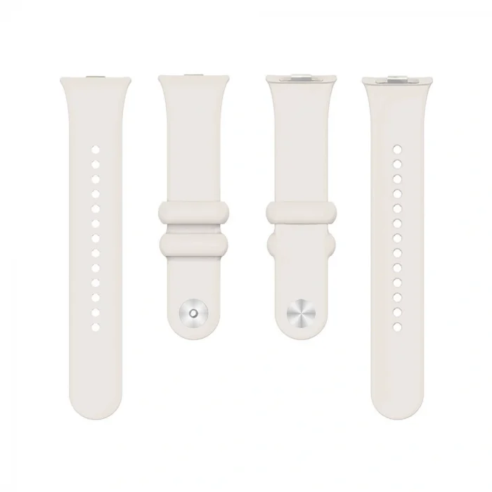Mi Band 8 Pro Uyumlu-109 Silikon Kordon