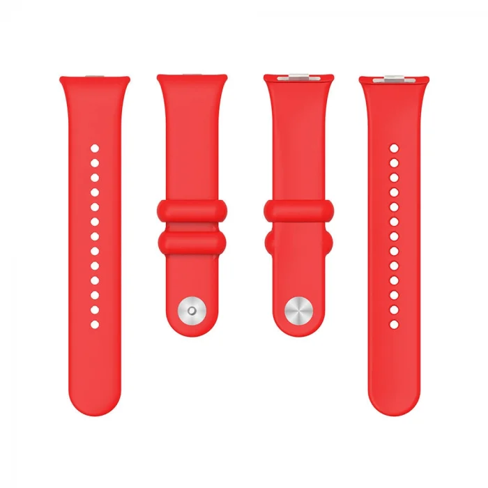 Mi Band 8 Pro KRD-109 Silikon Kordon