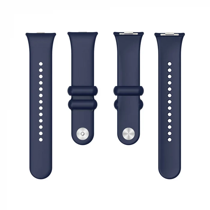 Mi Band 8 Pro KRD-109 Silikon Kordon