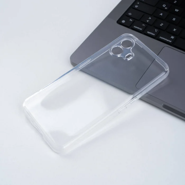 Nothing Phone 2 2mm Anti Shock Silikon