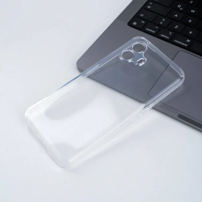 Nothing Phone 2 2mm Anti Shock Silikon