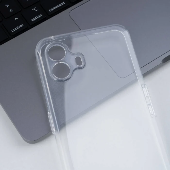 Nothing Phone 2 2mm Anti Shock Silikon
