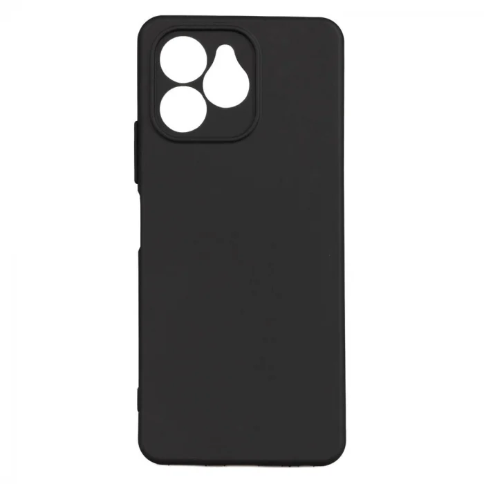 Omix X6 Kılıf Biye Silikon