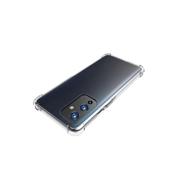 One Plus 9 Kılıf Nitro Anti Shock Silikon