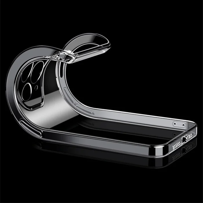 One Plus 9 Kılıf Süper Silikon Kapak