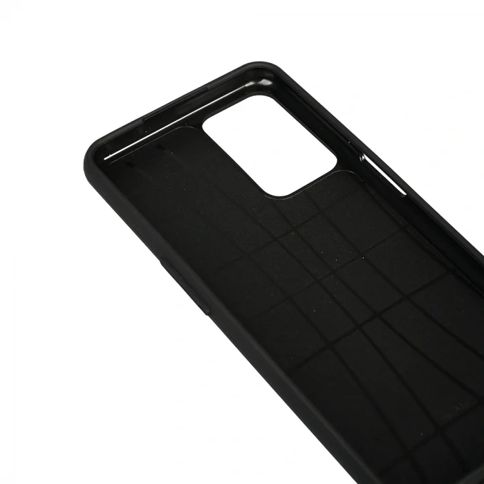 Oppo A16 Kılıf Biye Silikon