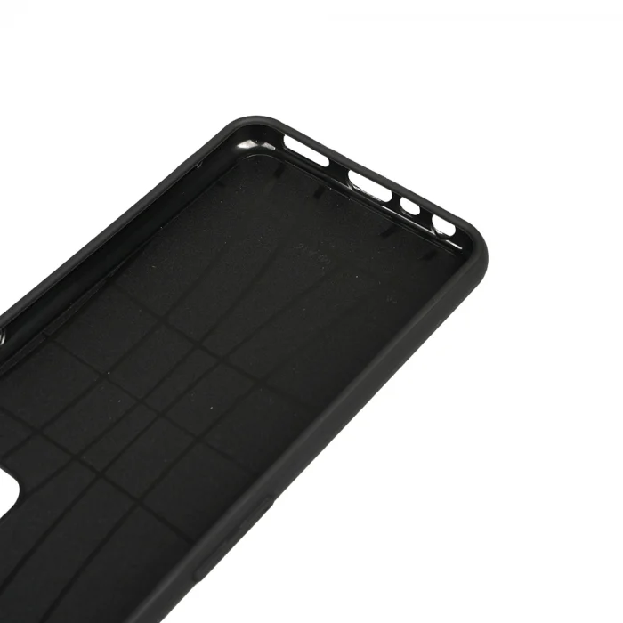 Oppo A16 Kılıf Biye Silikon