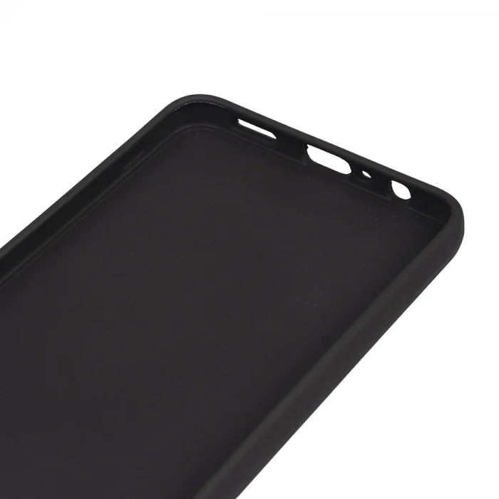 Oppo A3 Kılıf Biye Silikon