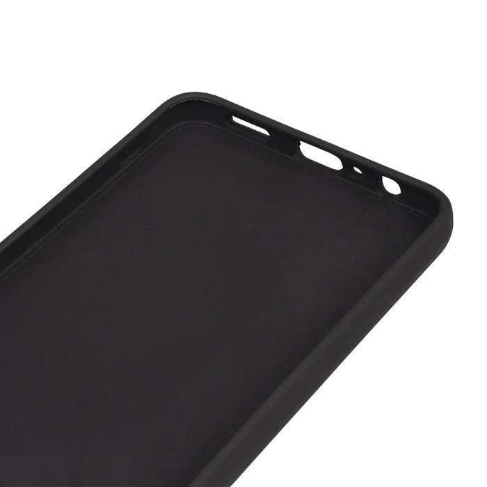 Oppo A3 Kılıf Biye Silikon