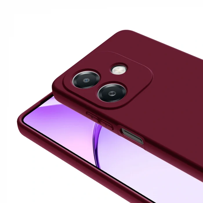 Oppo A3 Kılıf Mara Lansman Kapak