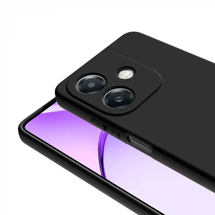 Oppo A3 Kılıf Mara Lansman Kapak