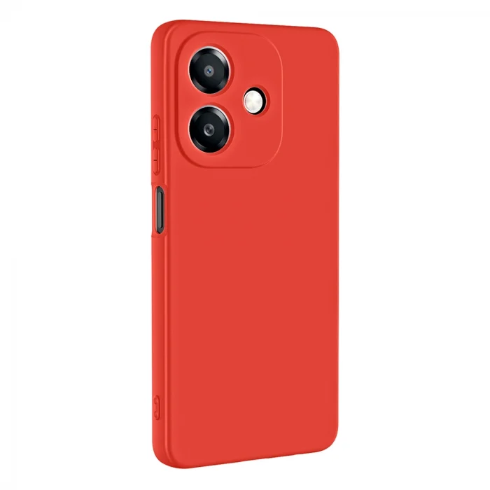 Oppo A3 Kılıf Mara Lansman Kapak