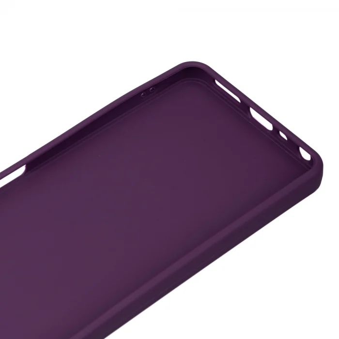 Oppo A38 Kılıf Biye Silikon