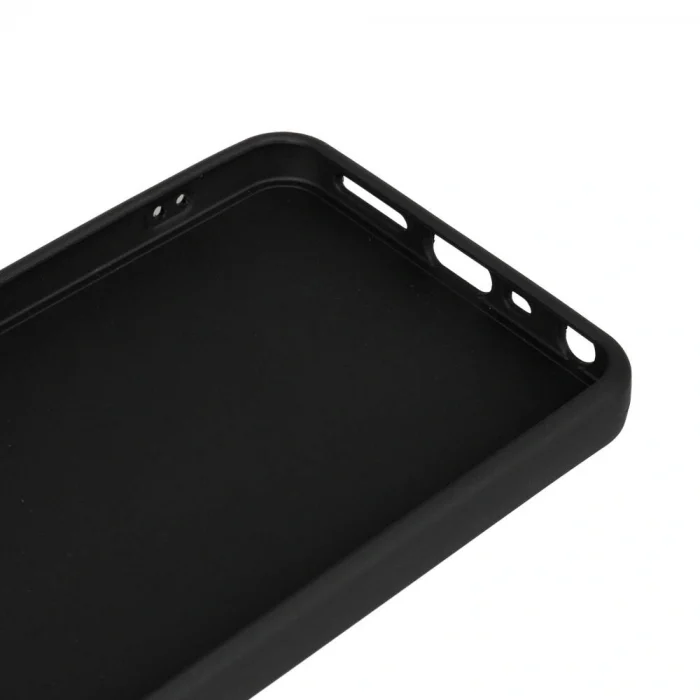 Oppo A38 Kılıf Biye Silikon