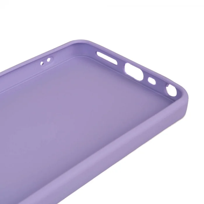 Oppo A38 Kılıf Biye Silikon