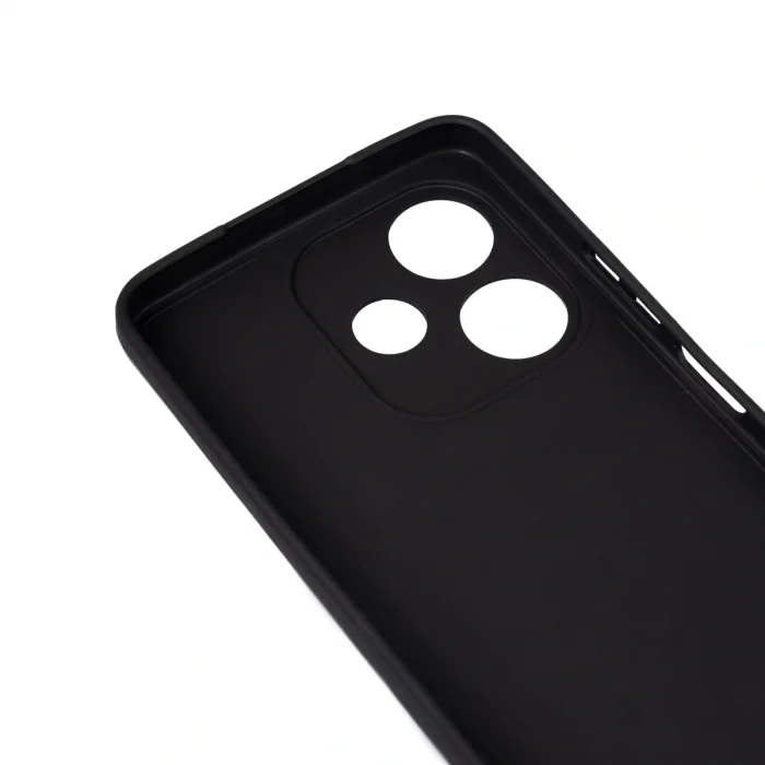 Oppo A5 Pro Kılıf Biye Silikon