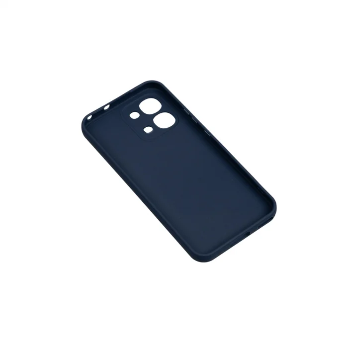 Oppo A6 Pro Kılıf Biye Silikon