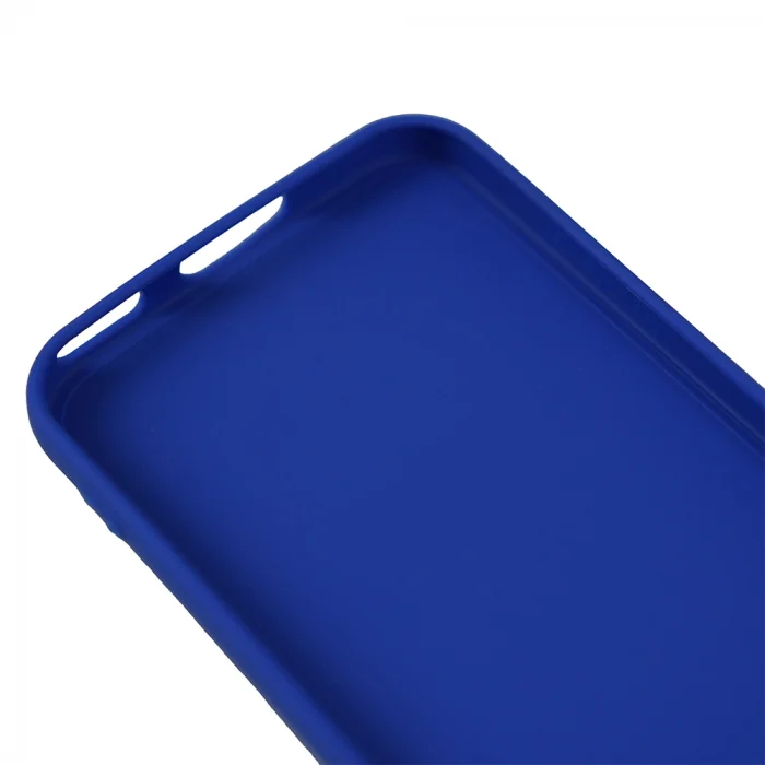 Oppo A6 Pro Kılıf Biye Silikon
