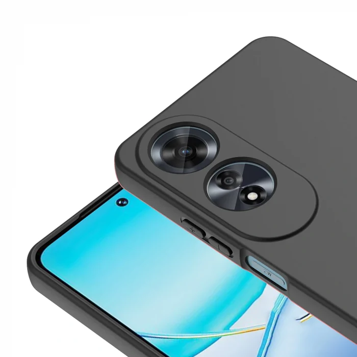 Oppo A60 Kılıf Mara Lansman Kapak