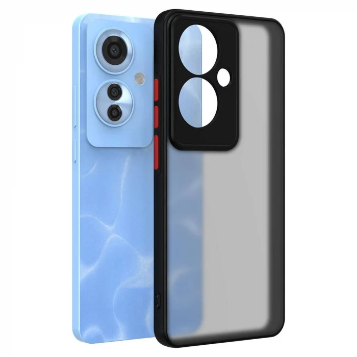 Oppo Reno 11F 5G Kılıf Hux Kapak
