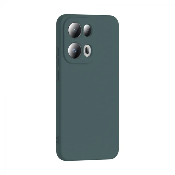 Oppo Reno 13 Pro Kılıf Mara Lansman Kapak